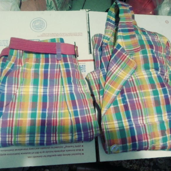 💕LIZ SPORTS MULTI COLORS WEAR.🍎NEW!!! A FABULOUS 👌 GIFT ITEM. 🎁 - Picture 1 of 6